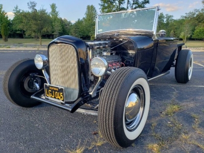 1928 Ford Model A for sale