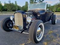 1928 Ford Model A for sale in Michigan (ID-106562)