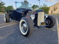 1928 Ford Model A for sale in Michigan (ID-106562)