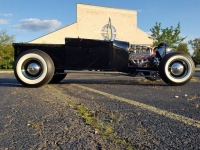 1928 Ford Model A for sale in Michigan (ID-106562)