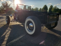 1928 Ford Model A for sale in Michigan (ID-106562)
