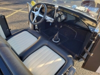 1928 Ford Model A for sale in Michigan (ID-106562)