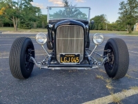 1928 Ford Model A for sale in Michigan (ID-106562)