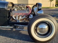 1928 Ford Model A for sale in Michigan (ID-106562)