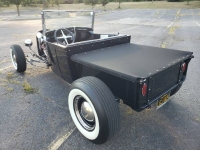 1928 Ford Model A for sale in Michigan (ID-106562)
