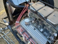 1928 Ford Model A for sale in Michigan (ID-106562)
