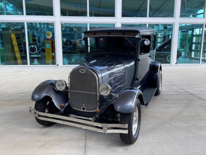 1928 Ford Model A for sale in Riverhead, New York (ID-107420)