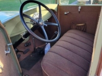 1928 Ford Model A for sale in Michigan (ID-108728)