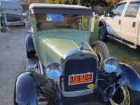 1928 Ford Model A for sale in Michigan (ID-108728)