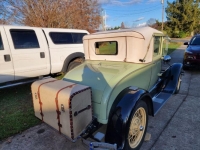 1928 Ford Model A for sale in Michigan (ID-108728)