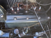 1928 Ford Model A for sale in Michigan (ID-109996)