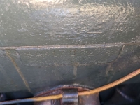 1928 Ford Model A for sale in Michigan (ID-109996)