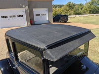 1928 Ford Model A for sale in Michigan (ID-109996)