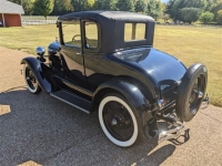 1928 Ford Model A for sale in Michigan (ID-109996)