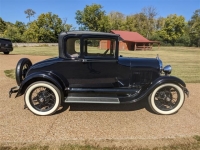 1928 Ford Model A for sale in Michigan (ID-109996)