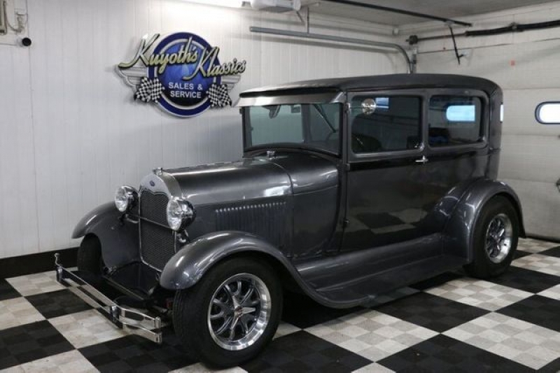 1928 Ford Model A for sale in Riverhead, New York (ID-110525)