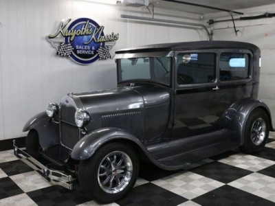 1928 Ford Model A for sale