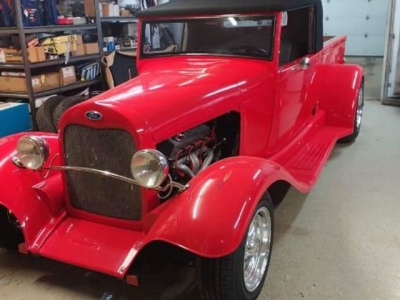 1928 Ford Model A for sale in New York