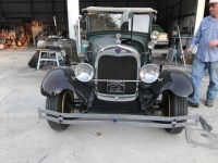 1928 Ford Model A for sale in Michigan (ID-112828)