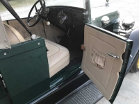 1928 Ford Model A for sale in Michigan (ID-112828)