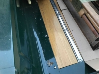 1928 Ford Model A for sale in Michigan (ID-112828)