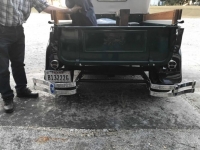 1928 Ford Model A for sale in Michigan (ID-112828)
