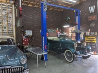 1928 Ford Model A for sale in Michigan (ID-113837)