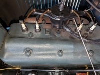 1928 Ford Model A for sale in Michigan (ID-113837)