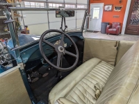 1928 Ford Model A for sale in Michigan (ID-113837)