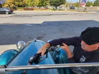 1928 Ford Model A for sale in Michigan (ID-113837)