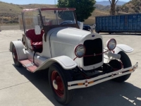1928 Ford Model A for sale in Michigan (ID-114157)