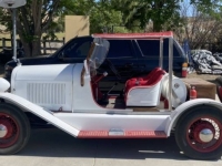 1928 Ford Model A for sale in Michigan (ID-114157)