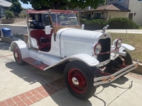 1928 Ford Model A for sale in Michigan (ID-114157)