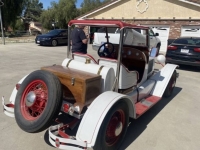 1928 Ford Model A for sale in Michigan (ID-114157)