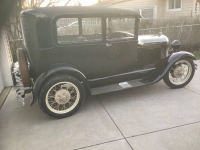 1928 Ford Model A for sale in Michigan (ID-115148)