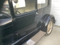 1928 Ford Model A for sale in Michigan (ID-115148)