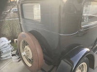 1928 Ford Model A for sale in Michigan (ID-115148)