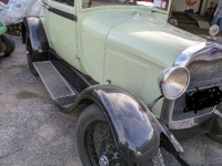 1928 Ford Model A for sale in Michigan (ID-123767)