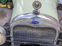 1928 Ford Model A for sale in Michigan (ID-123767)