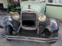 1928 Ford Model A for sale in Michigan (ID-123767)