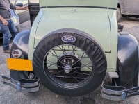 1928 Ford Model A for sale in Michigan (ID-123767)