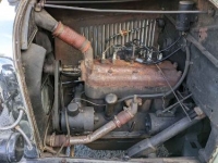 1928 Ford Model A for sale in Michigan (ID-123767)