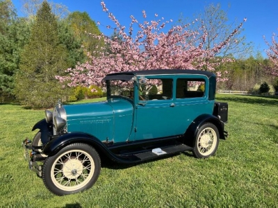 1928 Ford Model A for sale