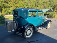 1928 Ford Model A for sale in Michigan (ID-123773)
