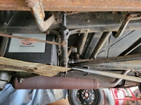 1928 Ford Model A for sale in Michigan (ID-124611)