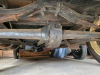 1928 Ford Model A for sale in Michigan (ID-124611)