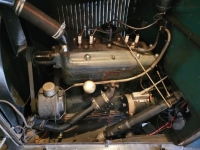 1928 Ford Model A for sale in Michigan (ID-124611)