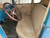 1928 Ford Model A for sale in Michigan (ID-124611)