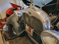 1928 Ford Model A for sale in Michigan (ID-124611)