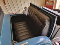 1928 Ford Model A for sale in Michigan (ID-124611)